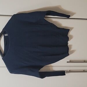 T tahari womens long sleeve top